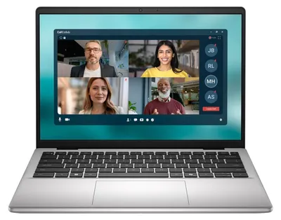 Zdjęcie produktu dla Dell Pro 14 Essential - Core i5 120U, 16GB RAM, 512GB SSD, Win11 + Mysz
