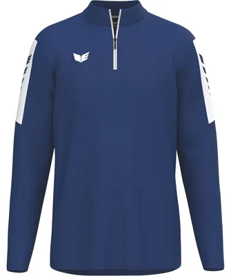 Immagine prodotto di Maglia da allenamento introduttiva Erima blu