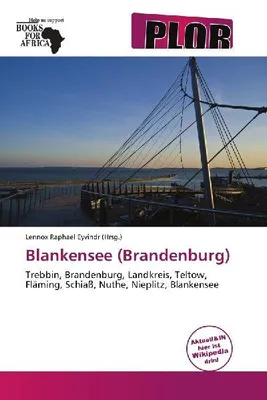 Produktbild von Blankensee (Brandenburg)