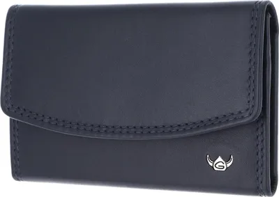 Produktbild von Golden Head Polo Schlüsseletui Leder 10.5 cm