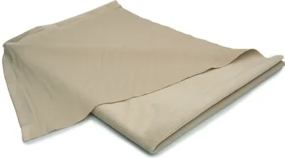 Zdjęcie produktu dla Velvet Aksamitna tkanina aksamitna Jasnobeżowa 50 x 160 cm