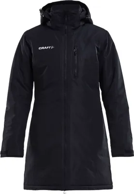 Produktbild von Craft Coachjacke Damen - Schwarz