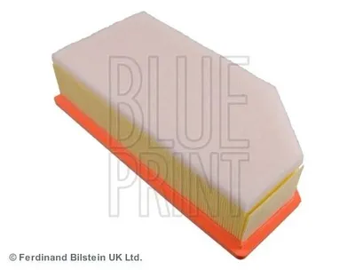 Produktbild von Luftfilter BLUE PRINT ADP152225 für CITROËN C5 III Kombi (RW) Filtereinsatz