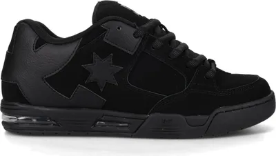 Produktbild von DC Shoes DC Command Black/Black Größe EU 46