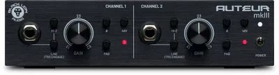 Productafbeelding van Auteur MKIII