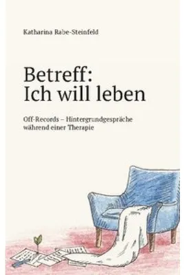 Obrázek produktu pro Betreff: Ich will leben
