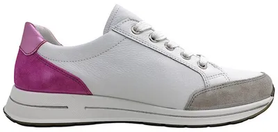 Imagen del producto de Ara Osaka 2.0: Zapatillas deportivas para mujer, color blanco, estilo casual