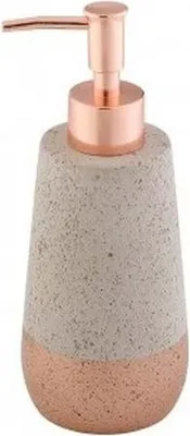 Produktbild von Seifenspender Concrete, Beton