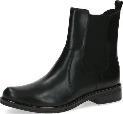 Produktbild von Caprice Damen Elegante Stiefelette G-Weite 9-25304-41 Schwarz