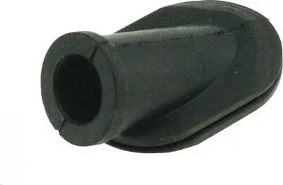 Zdjęcie produktu dla Gumowa linka hamulca / przekładni / sprzęgła ramy RMS kompatybilna z Vespa 50-125 PV ET3