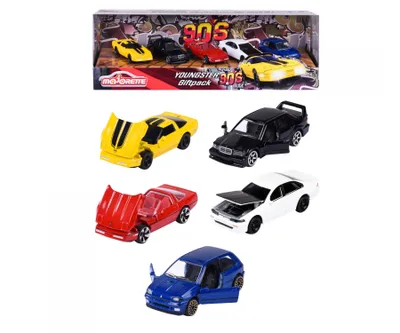 Obrázek produktu pro Majorette 212052021 - Dárkový balíček 5 kusů pro mladistvé