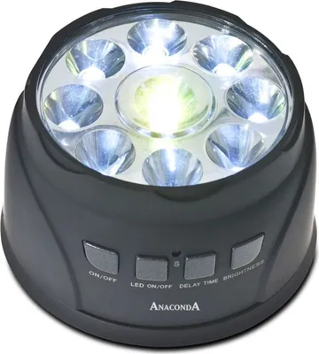 Produktbild von Anaconda Radio Link Device Tent Lamp Zeltlampe