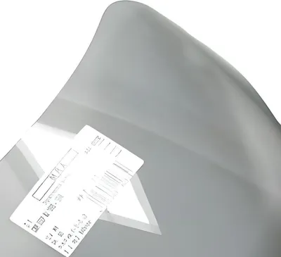 Immagine prodotto di Parabrezza moto MRA HONDA CBR 600 F, PC31, 1995-1998, forma O, colorato