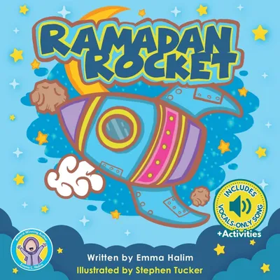 Produktbild von Ramadan-Rakete