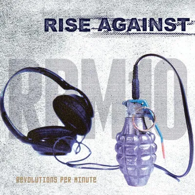 Image de Rise Against-Rpm10