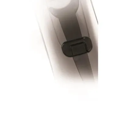 Immagine prodotto di CARLINEA 1 clip da cintura rettangolare