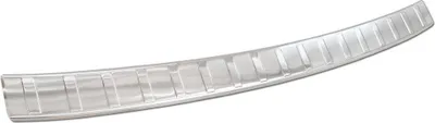 Immagine prodotto di Copri paraurti posteriore per Skoda Fabia 4 Hatchback (acciaio)