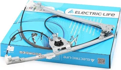 Produktbild von ELECTRIC LIFE ZR RN717 L Fensterheber Vorne Links für RENAULT ESPACE IV (JK0/1)