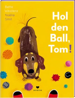 Obrázek produktu pro Hol den Ball, Tom!