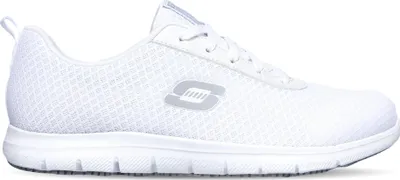Produktbild von Skechers Sneakers 77210ECWHT in White color size 38