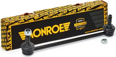 Produktbild von MONROE Koppelstange Stabilisator für CITROËN JUMPY Kasten L10616