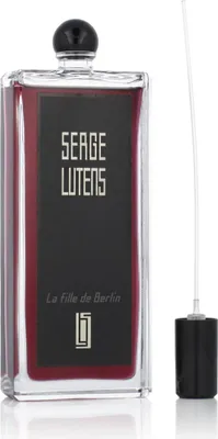 Image de Parfum unisexe La Fille de Berlin Serge Lutens (100 ml) (100 ml)