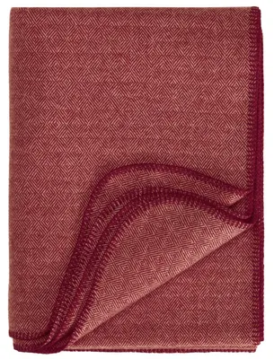 Produktbild von Eagle Products Decke ABERDEEN, 150x200 cm, rost