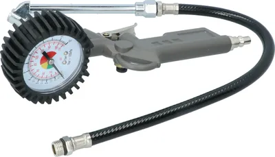 Produktbild von Carpoint Professionelle Pneumatische Druckluftpumpe LKW