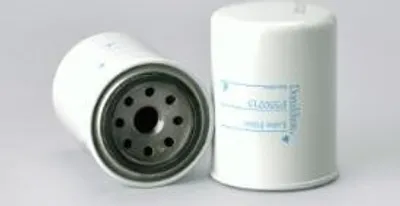 Produktbild von Donaldson Ölfilter P550715, Höhe 112 mm, Außendurchmesser 82 mm, Gewinde 3/4-16