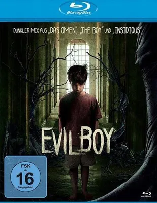 Produktbild von Evil Boy