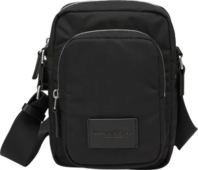 Produktbild von Marc O'Polo Umhängetasche Gabe Crossbody Bag Black schwarz