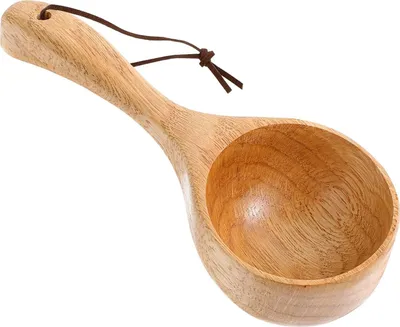 Produktbild von Servierlöffel und -löffel