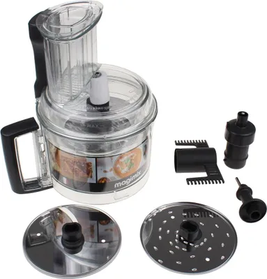 Image de Magimix - Mischende Schüssel Komplette Galeere Roboter 4000 - 17601