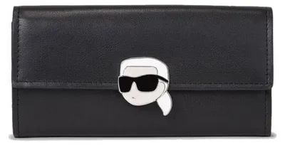 Zdjęcie produktu dla Portfel Karl Lagerfeld 240W3234