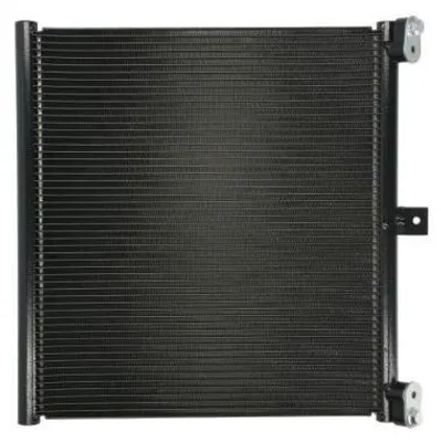 Produktbild von THERMOTEC KTT110805 Kondensator Klimaanlage für PORSCHE 911 (991)