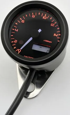 Produktbild von Daytona Drehzahlmesser Velona 48 bis 14000 U/min