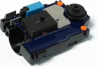 Produktbild von Fein Drehzahlsteller 100-120V/50,60Hz 30762483990