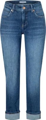 Produktbild von MAC SUE indigo blue washed 5714-90-0387L D522 W34 L29