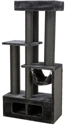 Produktbild von TRIXIE Kratzbaum Antonio - anthrazit - 167 cm