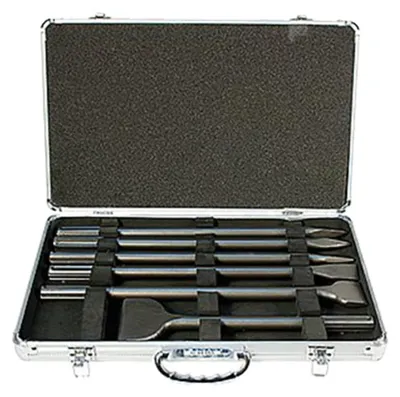 Image de Coffret 6 outils SDS-Max - MAKITA - D-42488