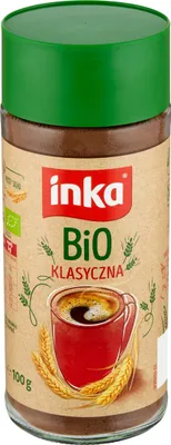 Obrázok produktu pre Kawa Zbożowa InkaKlasyczna 100 g