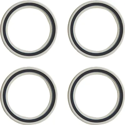 Immagine prodotto di Fulcrum R0-025 Cuscinetto Argento Argento Taglia Unica