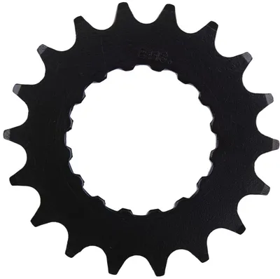 Produktbild von Bosch Bike Kettenblatt Schwarz 20t Schwarz 20t