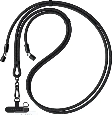 Zdjęcie produktu dla Satechi OntheGo, 1,5 m, USB C, USB C, 0,48 Gbit/s, Czarny