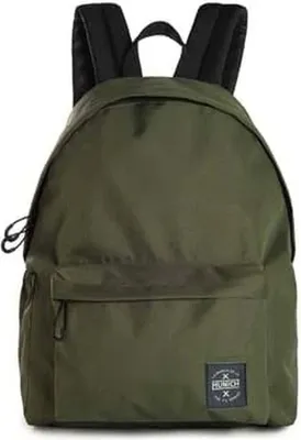 Produktbild von MUNICHBASICS BACKPACK BTSGrün
