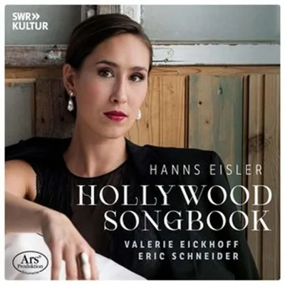 Image de Livre de chansons d'Hollywood