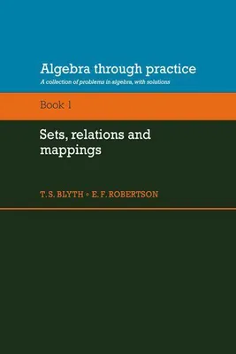 Produktbild von Algebra Through Practice