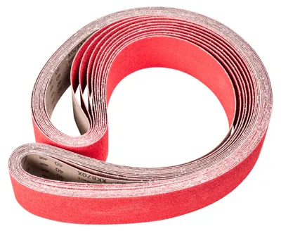 Produktbild von PFERD 45005732, 2000 mm, 75 mm, 40 g, 10 Stück(e)
