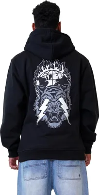 Produktbild von PHIERES Burniph Black XL