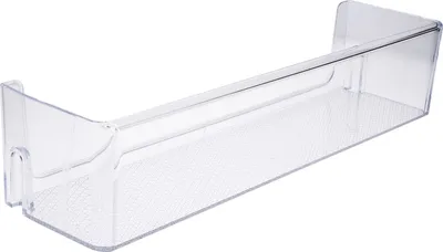 Produktbild von easyPART passend für DA63-09802A SAMSUNG Türfach unten für Kühlteil in KühlGefrierKombination